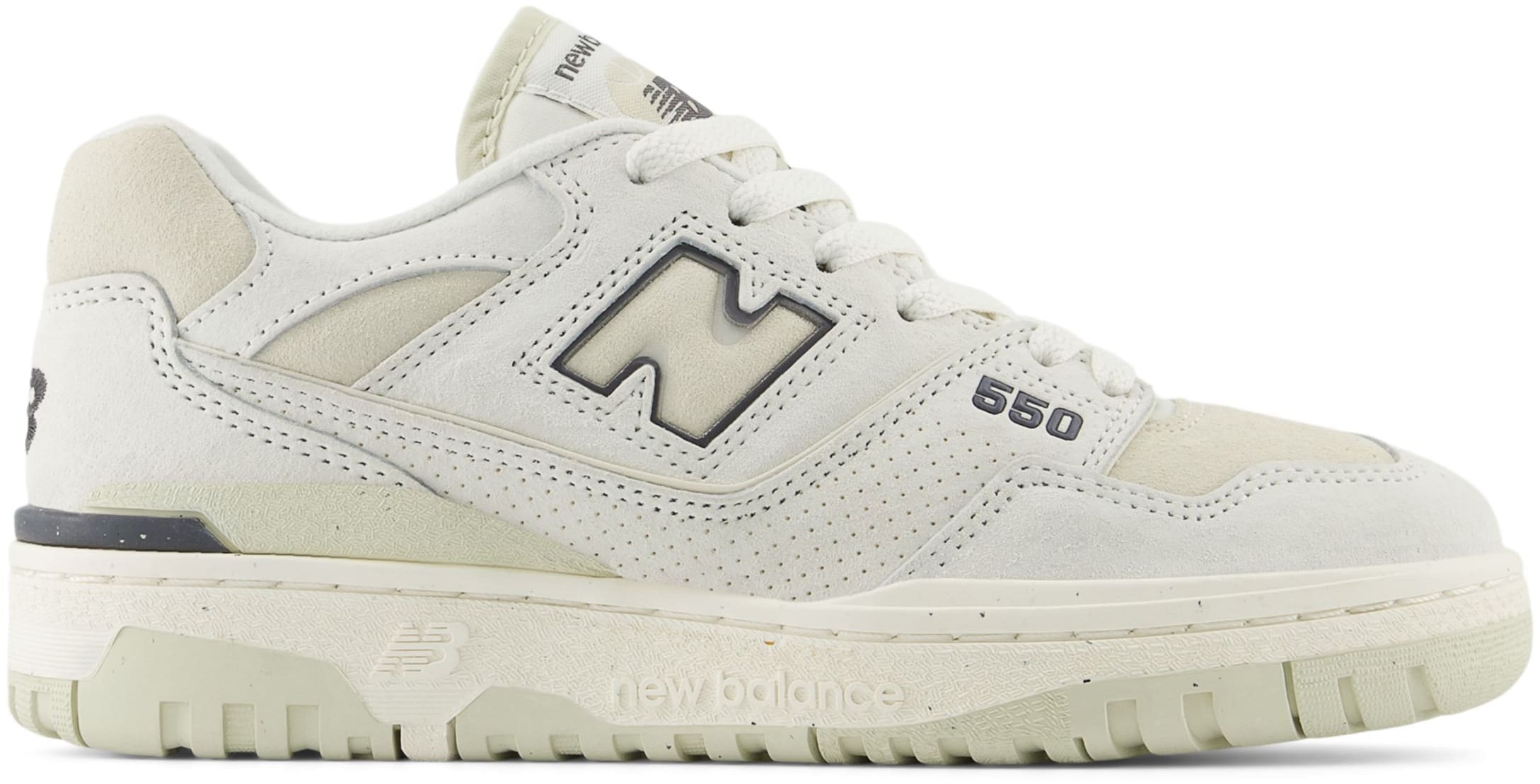 New Balance 550 Turtledove Magnet (Women's)