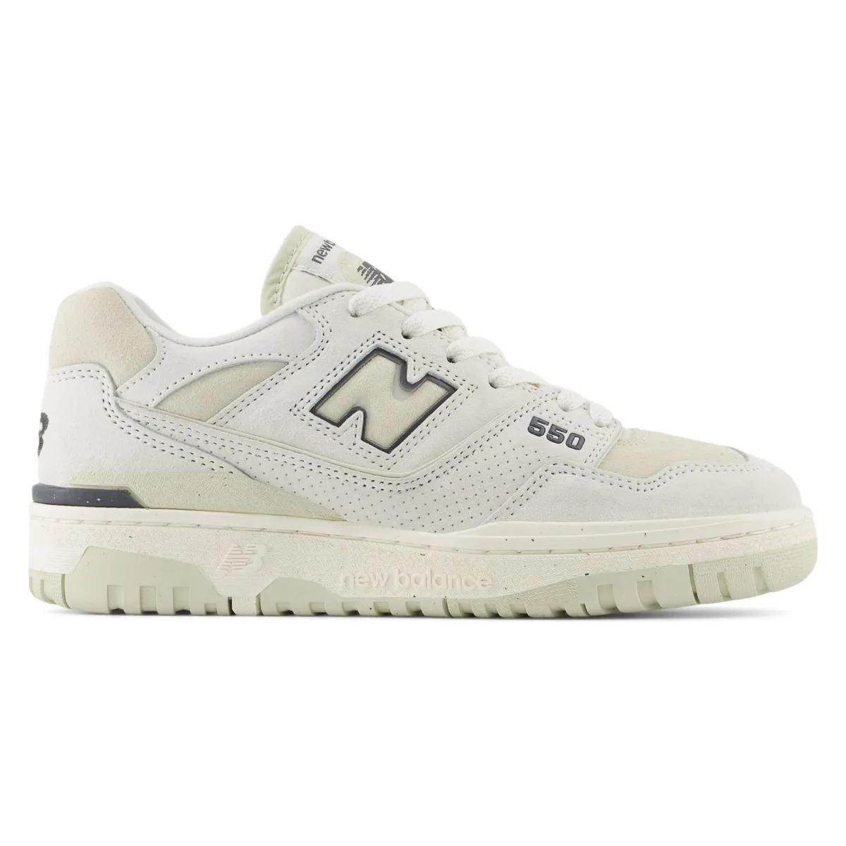 New Balance 550 Turtledove Magnet (Women's)