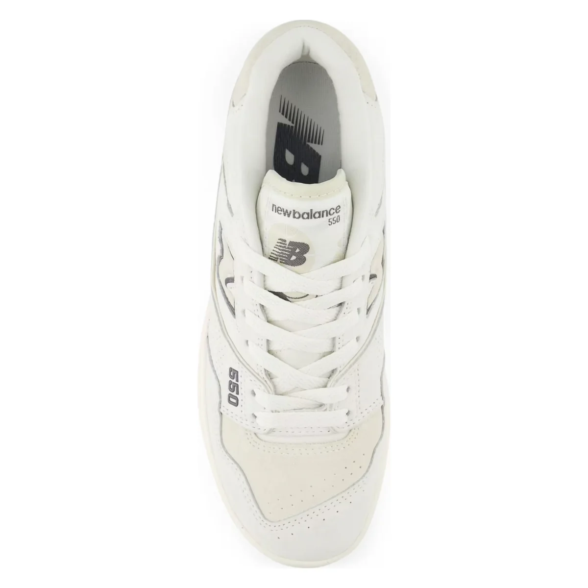 New Balance 550 Turtledove Magnet (Women's)