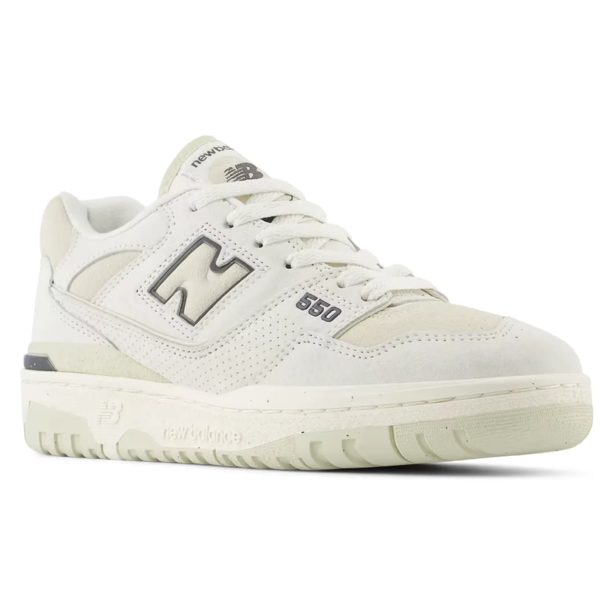 New Balance 550 Turtledove Magnet (Women's)