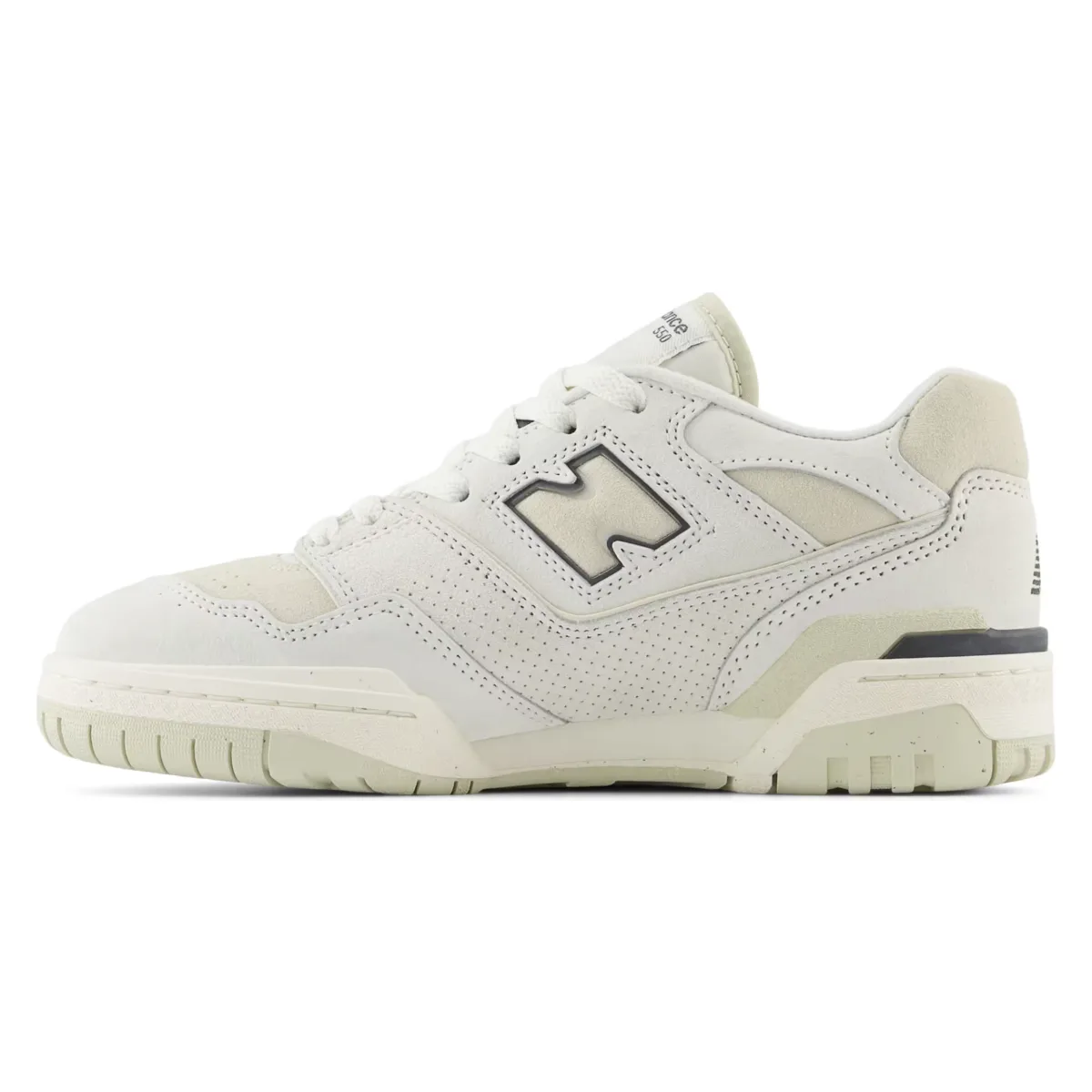 New Balance 550 Turtledove Magnet (Women's)