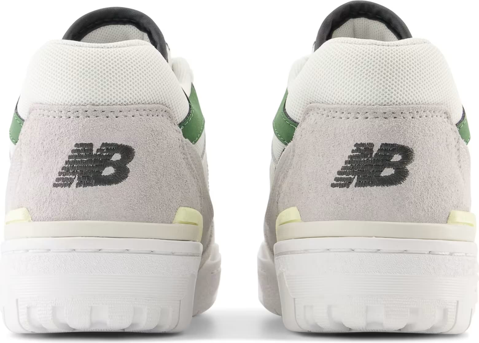New Balance 550 "Sea Salt Nori"