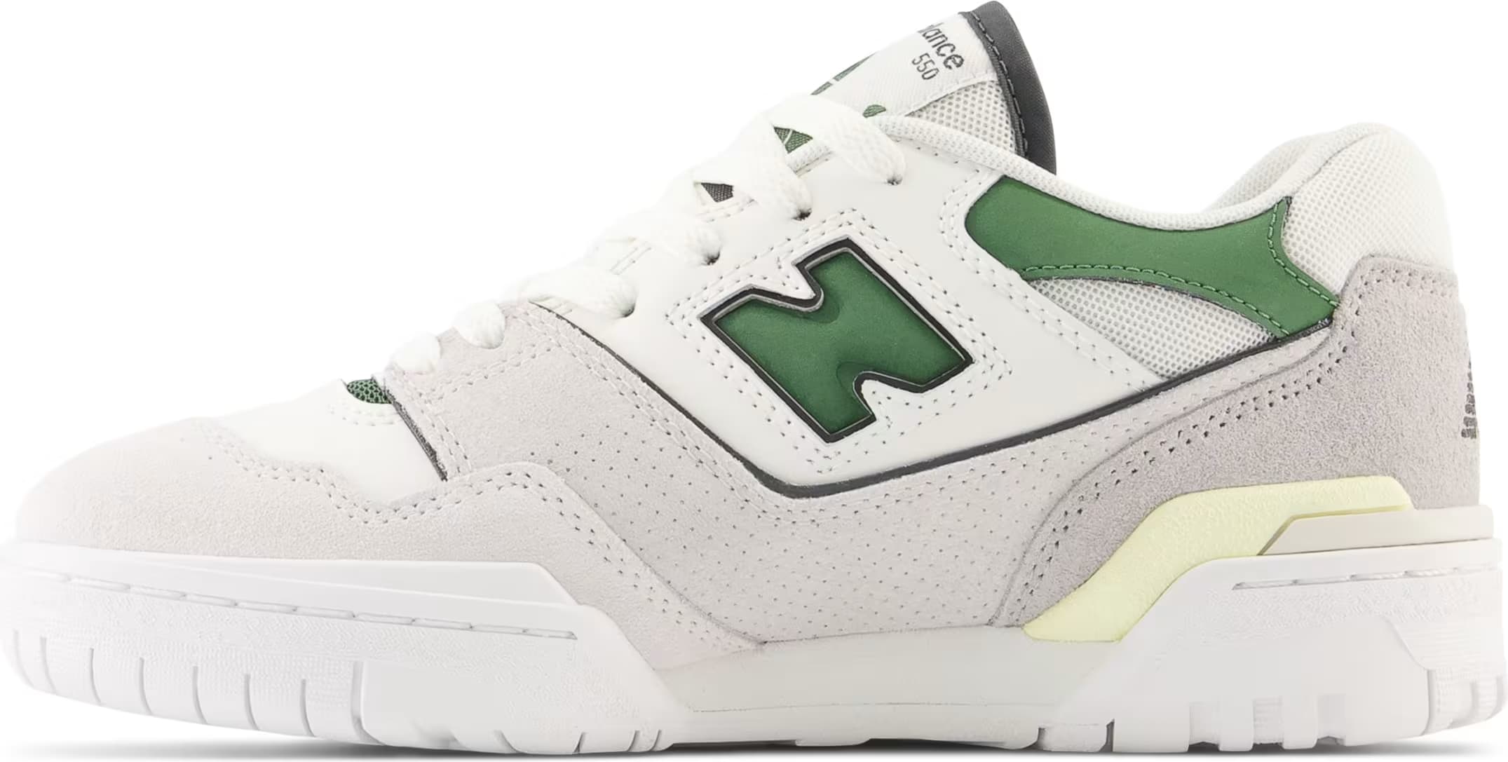 New Balance 550 "Sea Salt Nori"