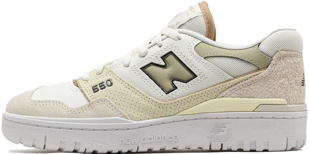 New balance shop 424 classic green