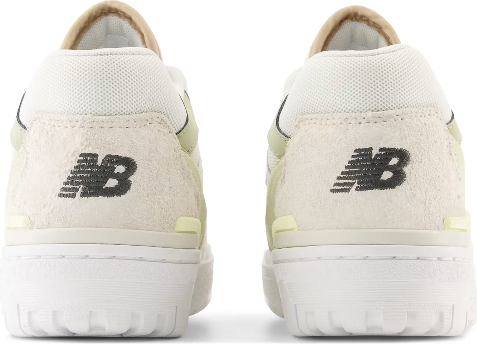 New Balance 550 "Sea Salt Fatigue Green"