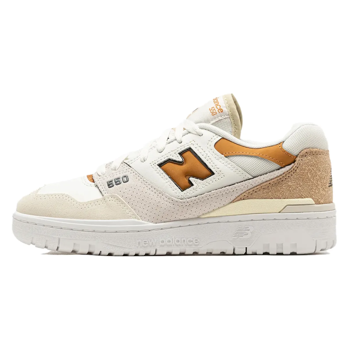 New Balance 550 "Sea Salt Orange"