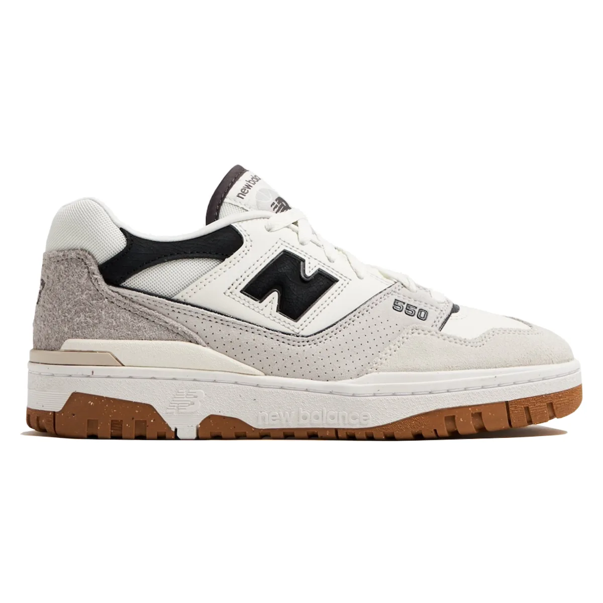 New Balance 550 "Sea Salt"