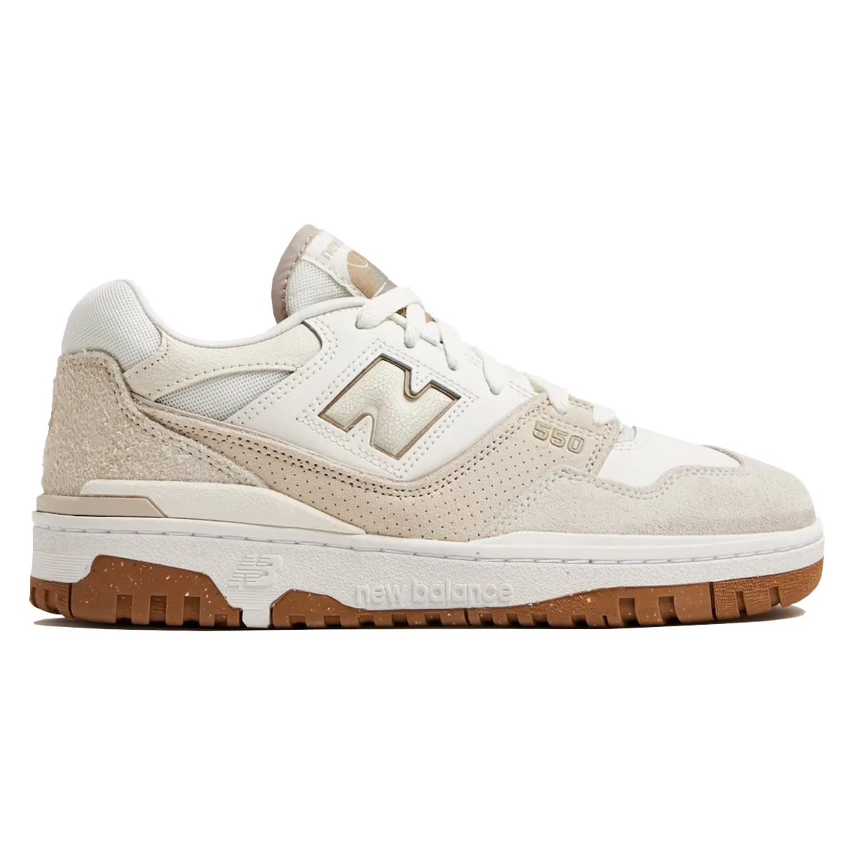 New Balance 550 "Beige Gum"
