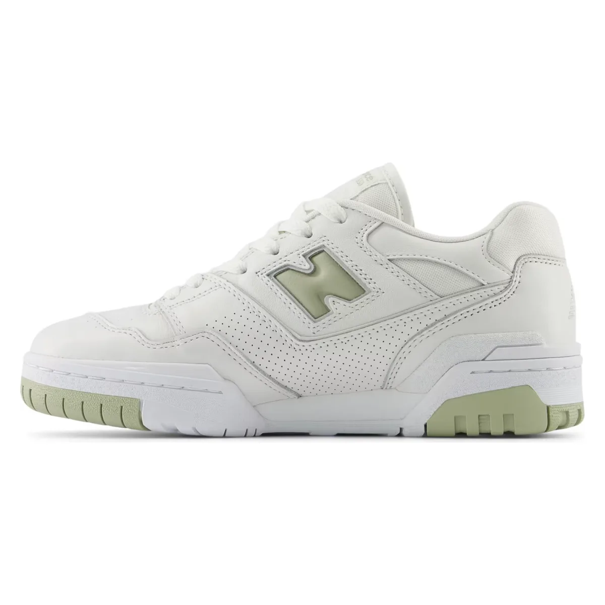 New Balance 550 Reflection Light Green (Women's)