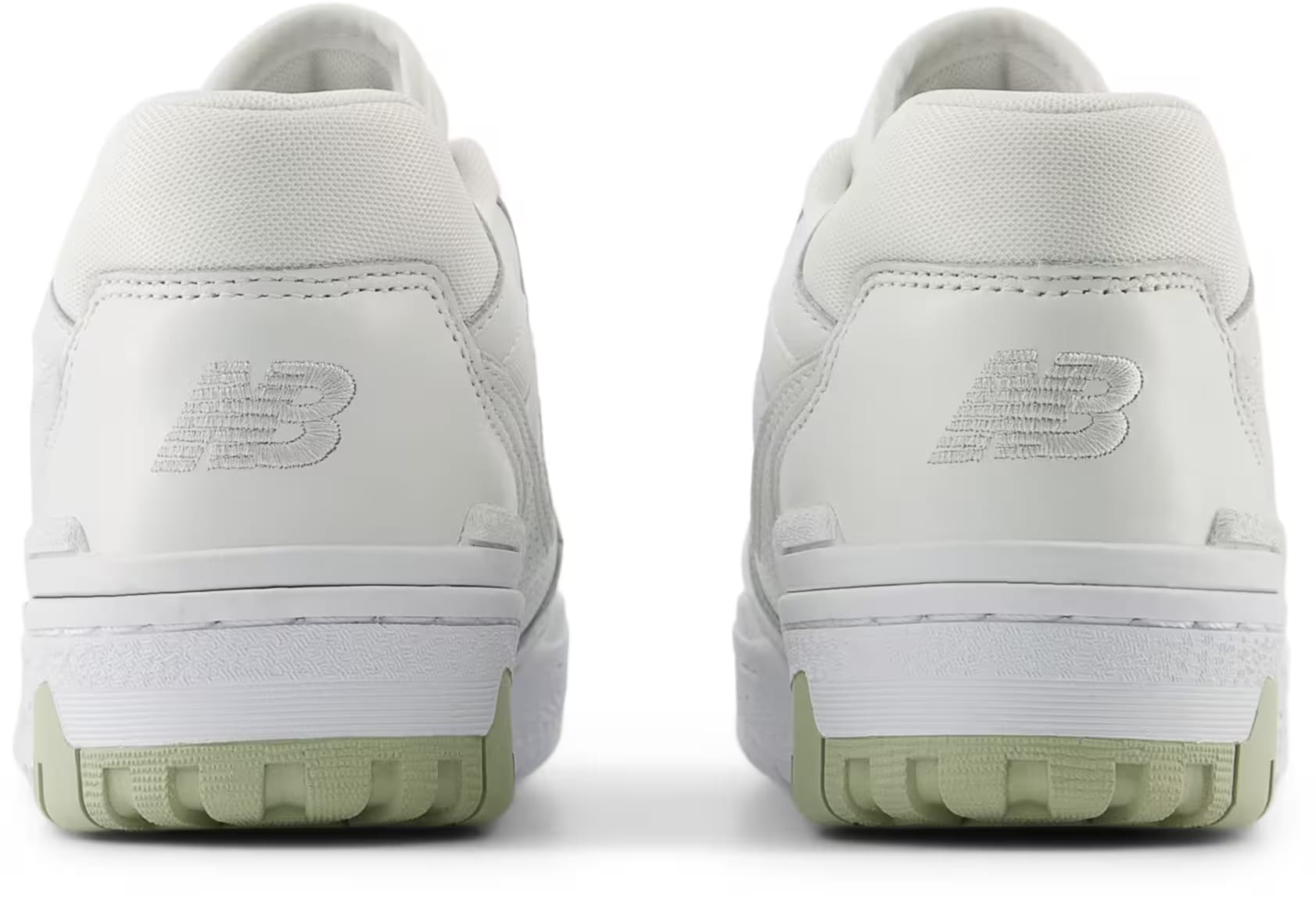 New Balance 550 Reflection Light Green (Women's)