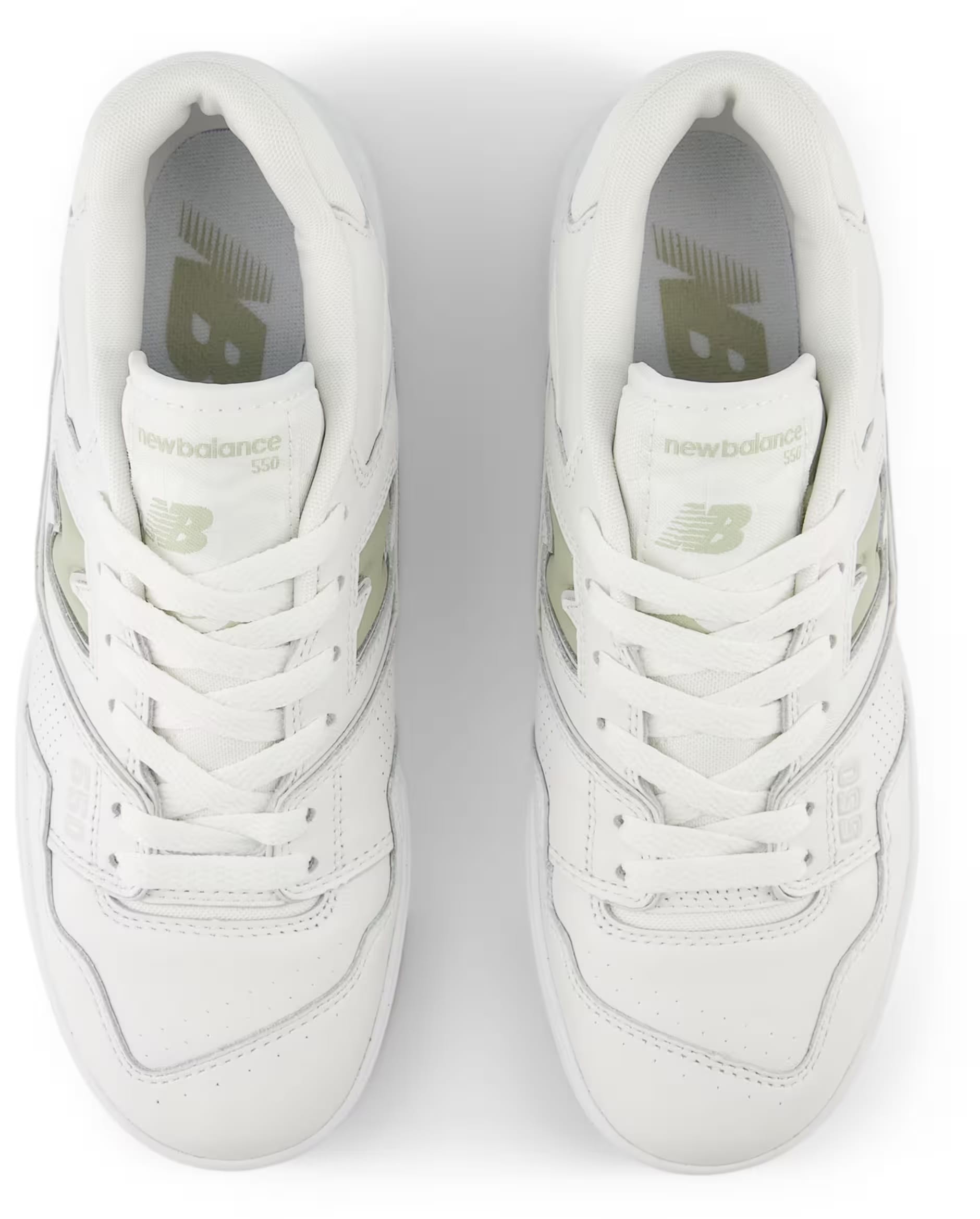 New Balance 550 Reflection Light Green (Women's)