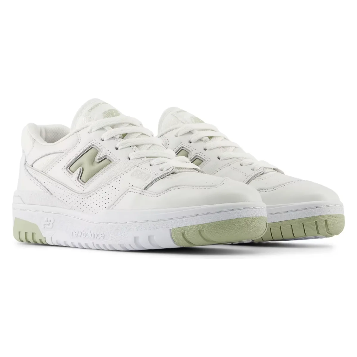 New Balance 550 Reflection Light Green (Women's)
