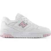 New Balance 550 White Twilight Haze (Women's)