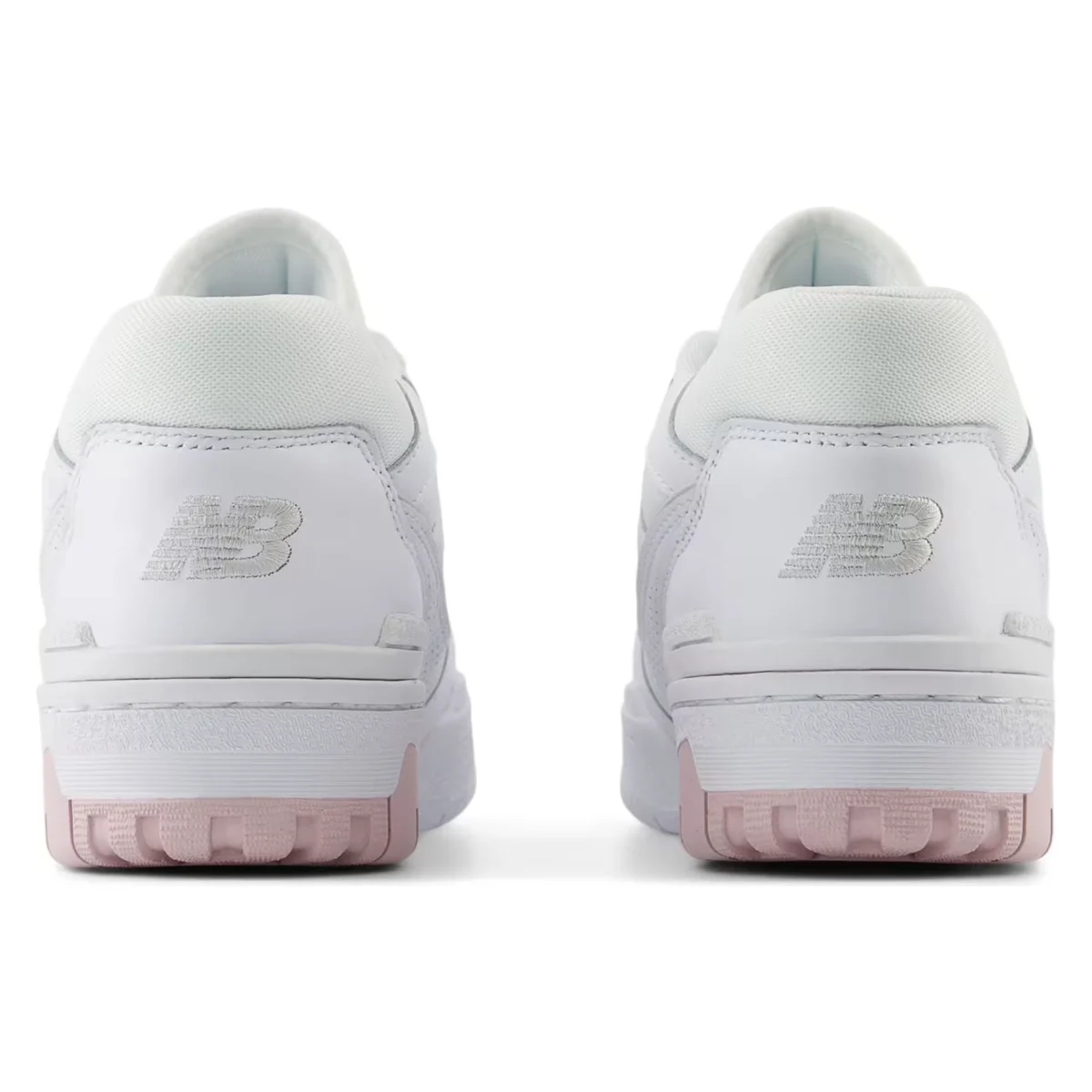 New Balance 550 White Twilight Haze (Women's)