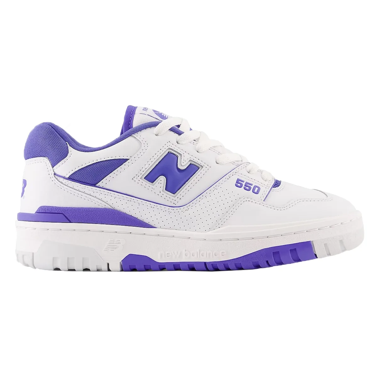 New Balance 550 "Aura Purple"