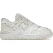 New Balance 550 Cream White (Women's)