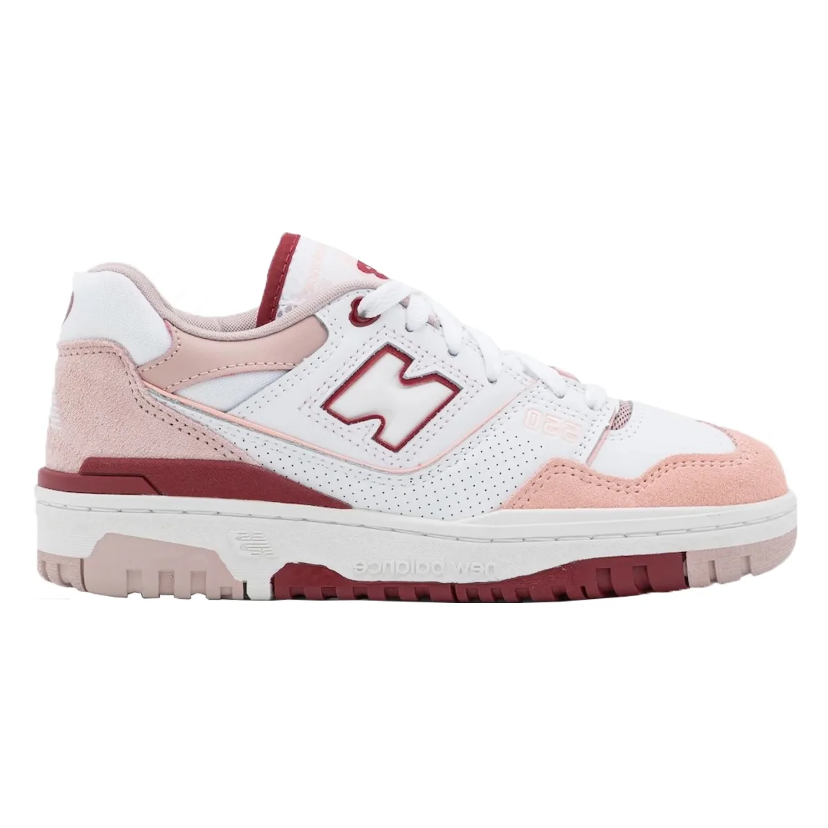 New Balance 550 "Valentine’s Day"