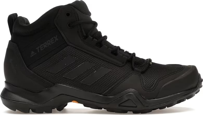 adidas Terrex AX3 Triple Black