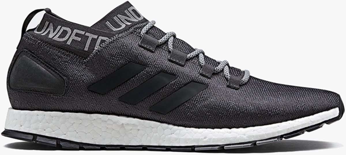 Adidas pure boost rbl undefeated sale