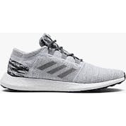 Adidas x Undefeated PureBoost LTD "Shift Grey"