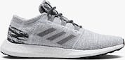 Adidas x Undefeated PureBoost LTD "Shift Grey"