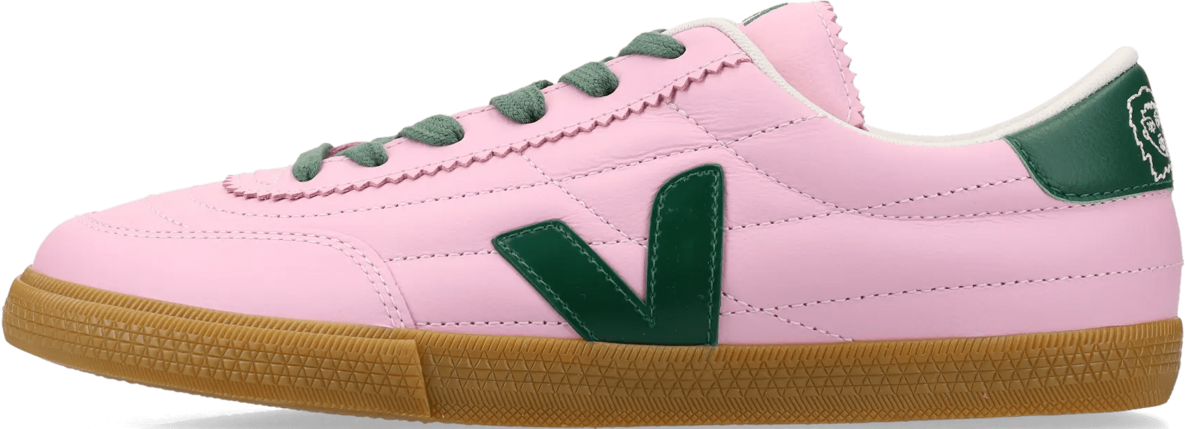 Two Lost Kids x Veja Panenka Wmns "Rosa Poker"