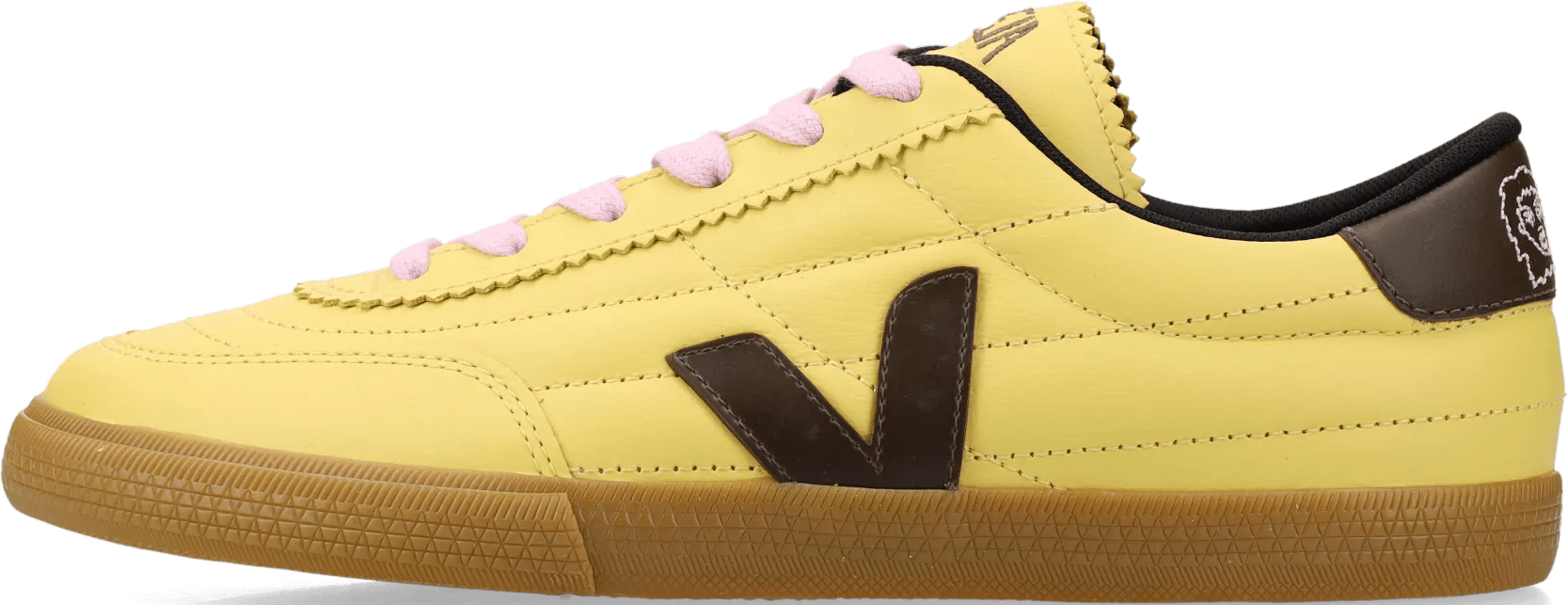 Two Lost Kids x Veja Panenka Wmns "Aurora Eagle"