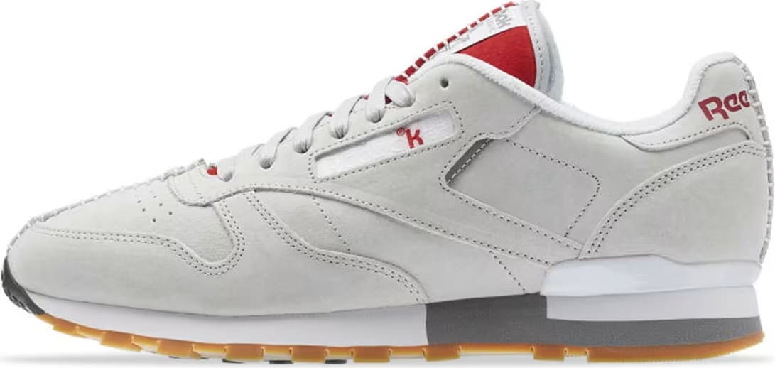 Reebok Classic Leather Kendrick Lamar Deconstructed