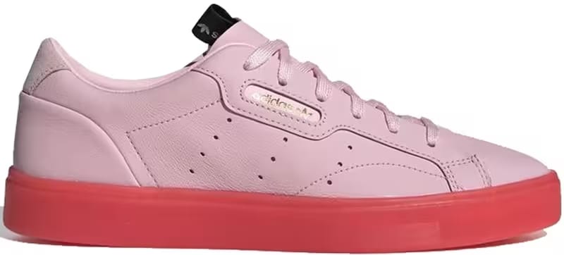 adidas Sleek Diva Red (Women's)