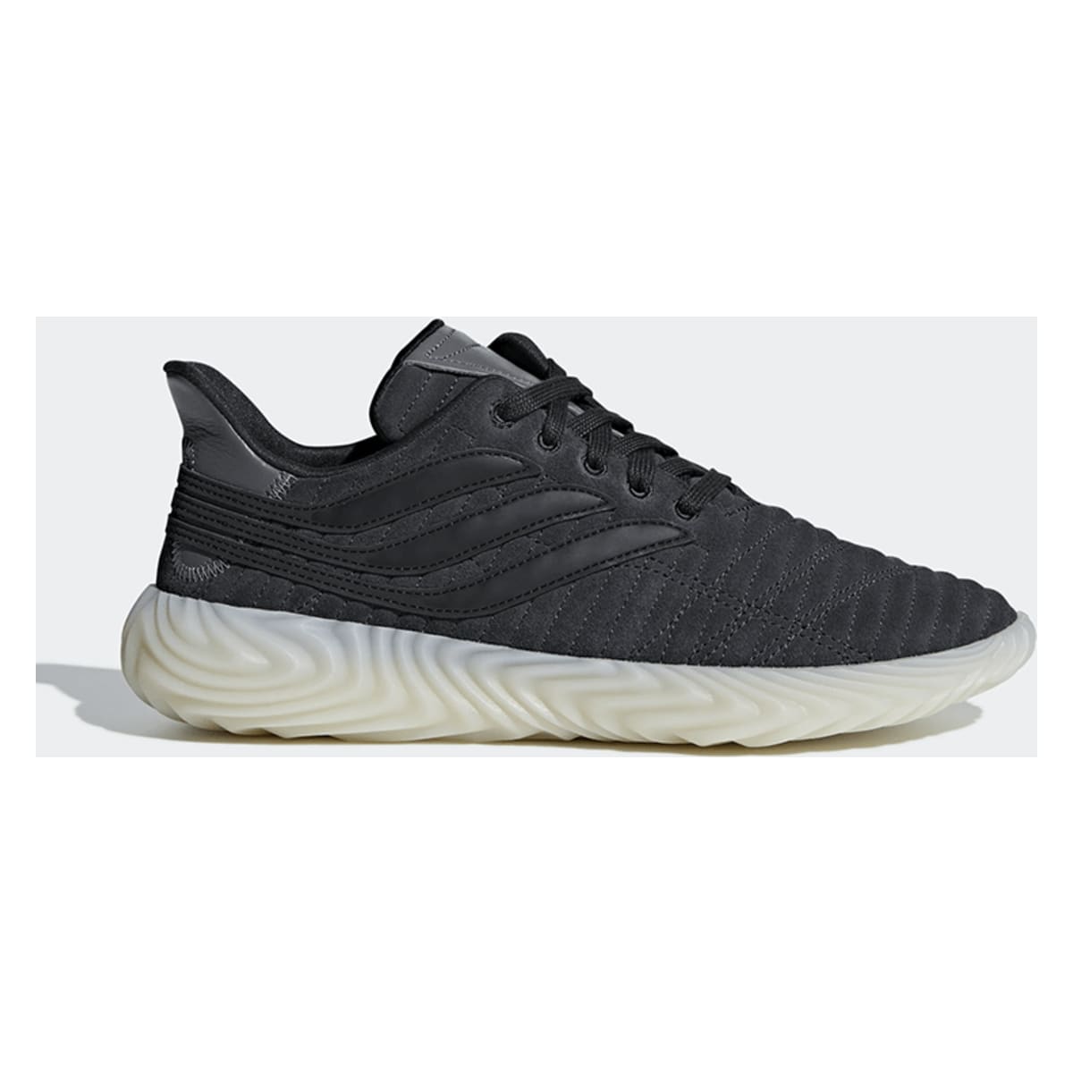 Adidas sobakov zwart sale
