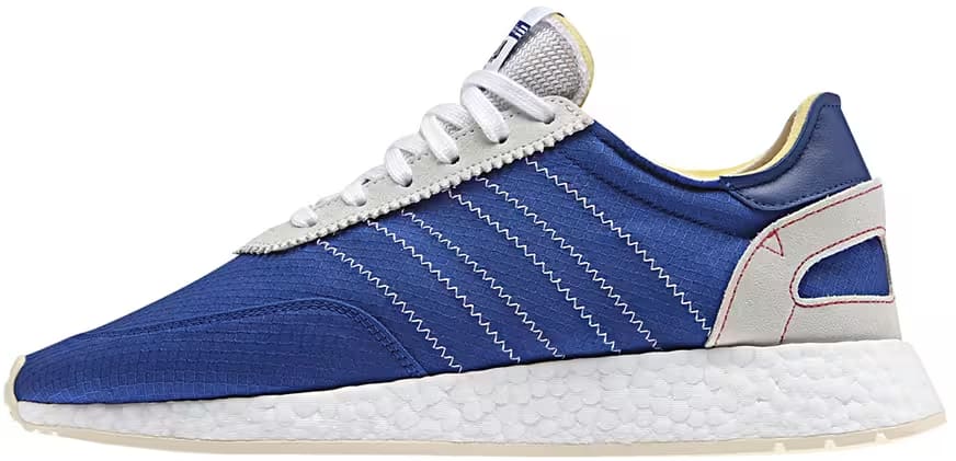 adidas I-5923 Collegiate Royal Brand New