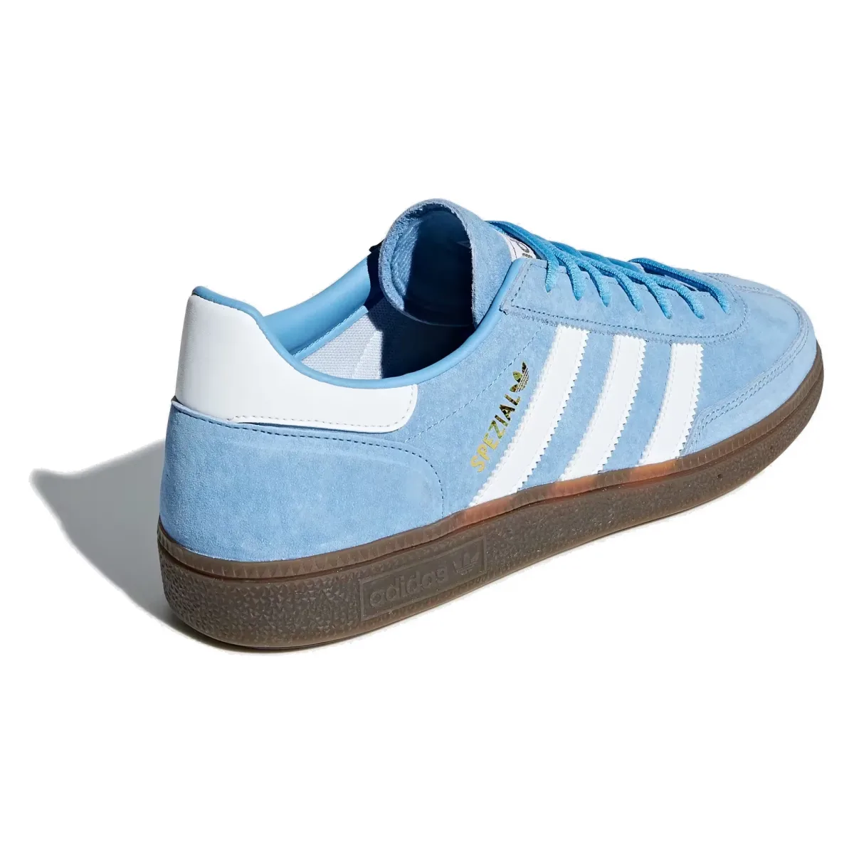 Adidas Handball Spezial "Light Blue"