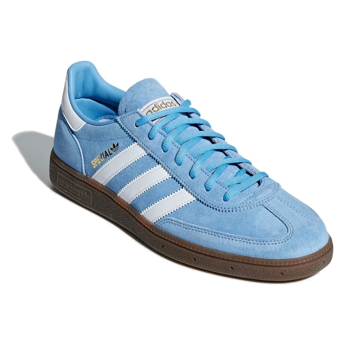 Adidas Handball Spezial "Light Blue"
