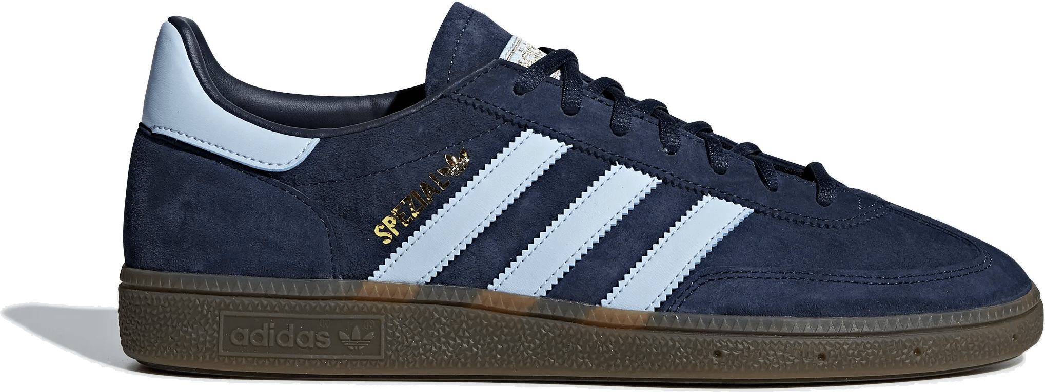 adidas Handball Spezial Collegiate Navy BD7633 Sneaker Squad