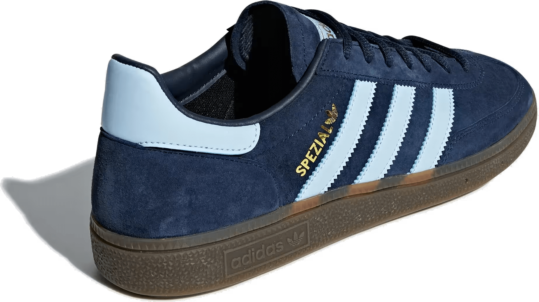 Adidas Handball Spezial "Collegiate Navy"