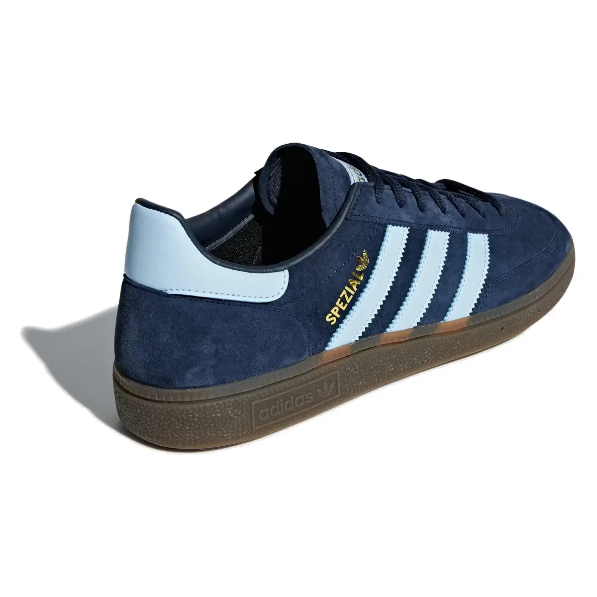 Adidas Handball Spezial "Collegiate Navy"