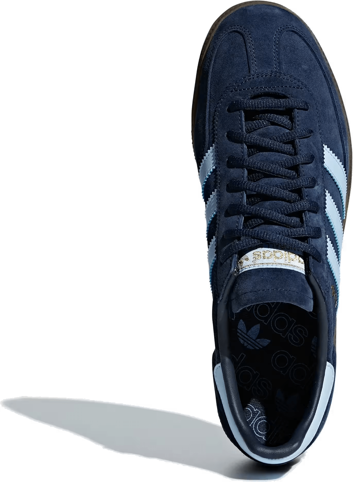 Adidas Handball Spezial "Collegiate Navy"