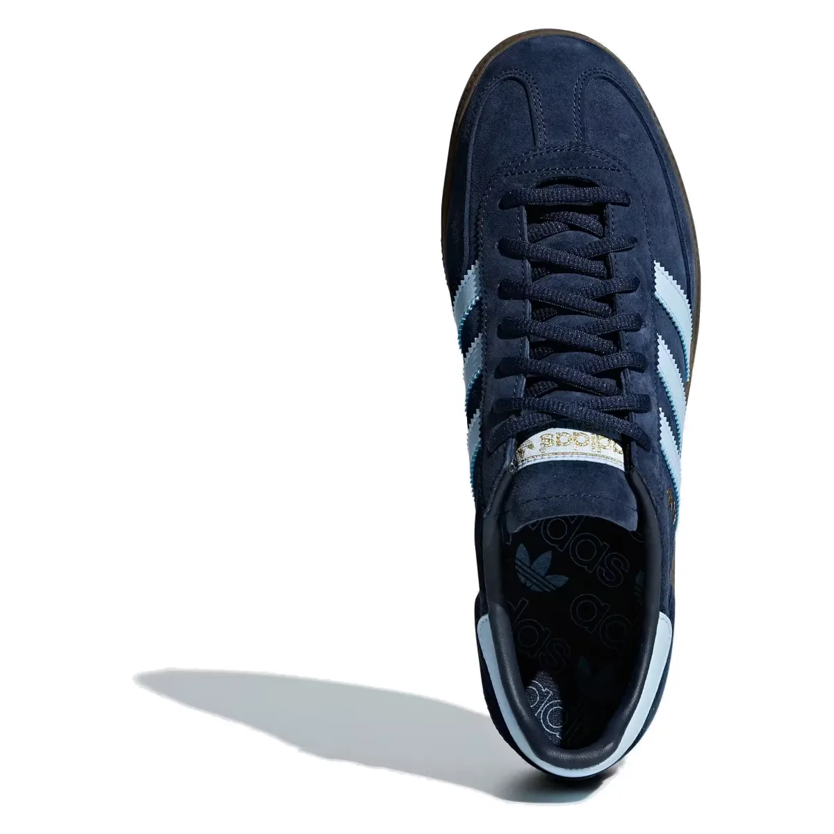 Adidas Handball Spezial "Collegiate Navy"