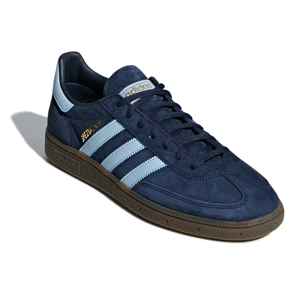 Adidas Handball Spezial "Collegiate Navy"