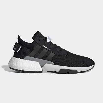 Adidas pod 3.1 all black hotsell