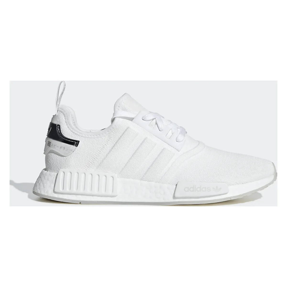 Adidas NMD R1 Ftwr White/Crystal White