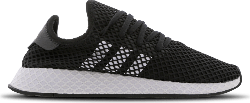 Adidas sneaker top deerupt runner