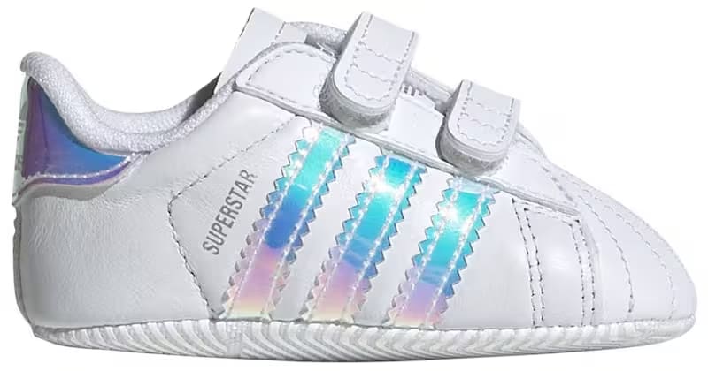 adidas Superstar Cloud White Core Black (I)