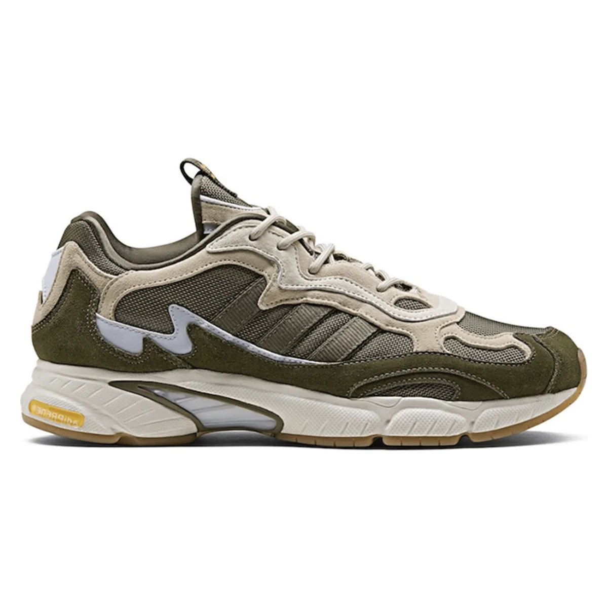 Saint Alfred x Adidas Temper Run