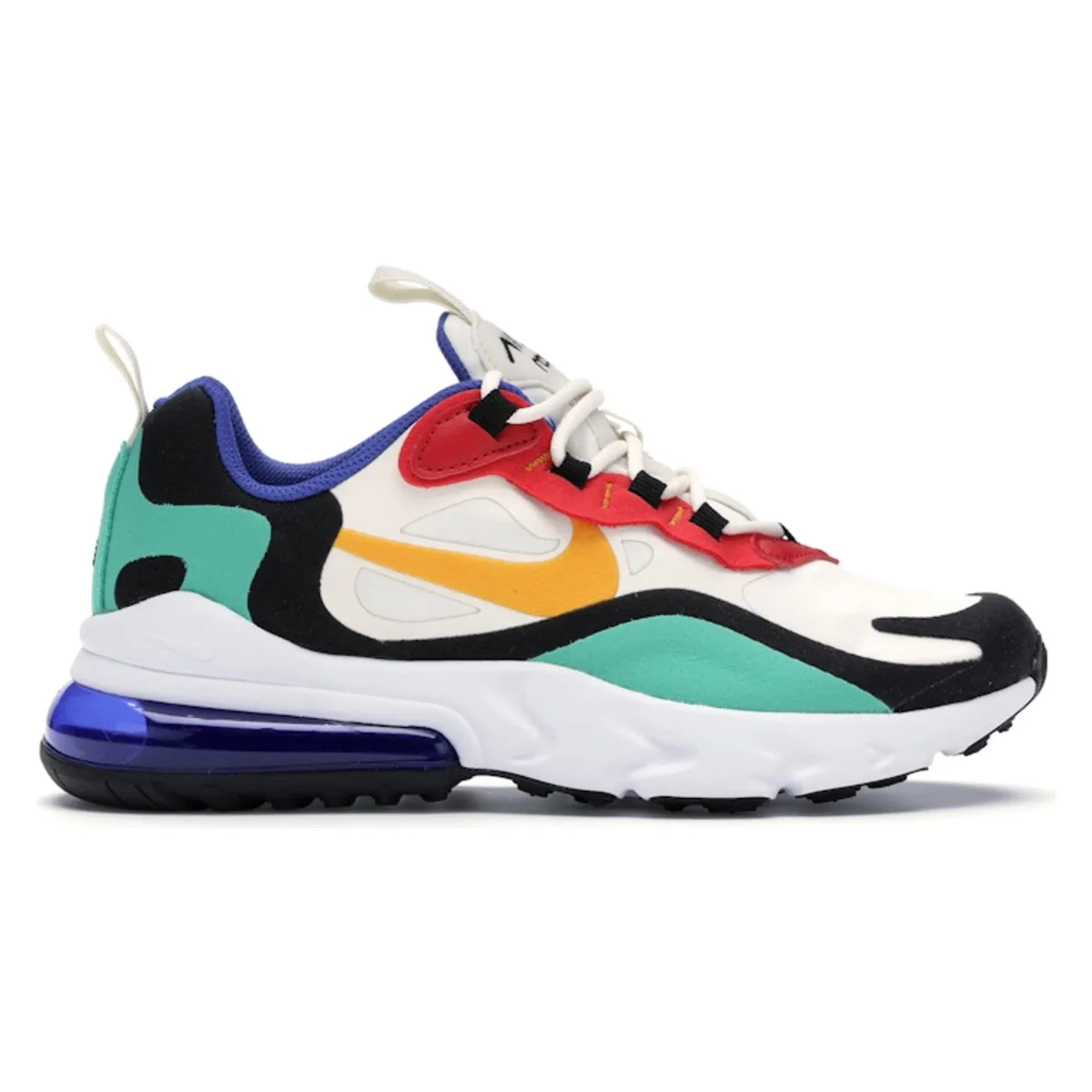 Nike Air Max 270 React Phantom Multi-Color (GS)