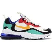 Nike Air Max 270 React Phantom Multi-Color (GS)