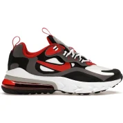 Nike Air Max 270 React Iron Grey (GS)