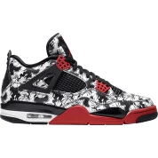Air Jordan 4 Retro “Tattoo”