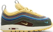 Nike x Sean Wotherspoon Air Max 97/1 Toddler