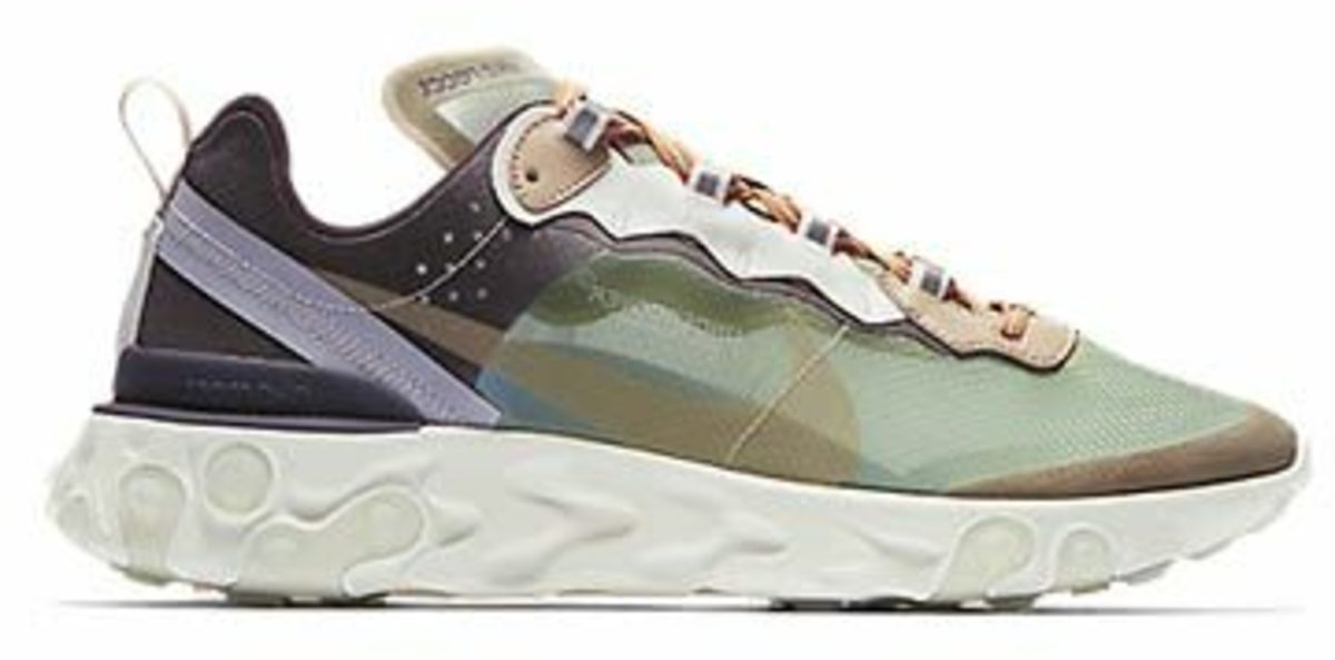 Nike x Undercover React Element 87